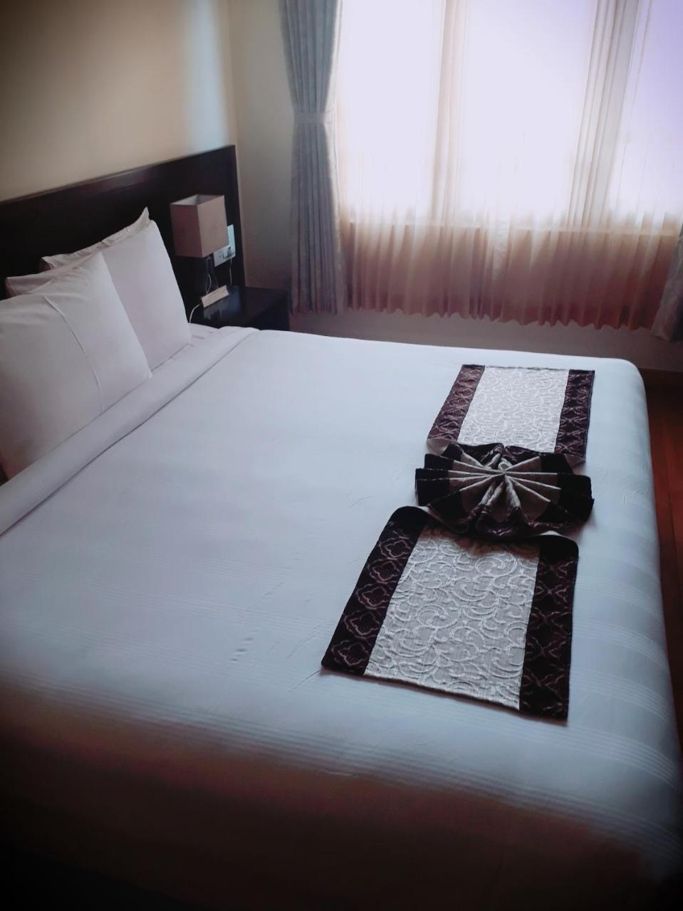 Hotel Bhutan تيمفو المظهر الخارجي الصورة