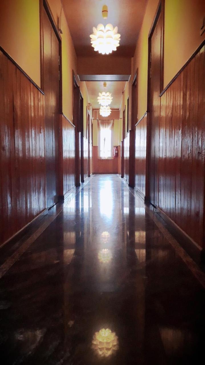 Hotel Bhutan تيمفو المظهر الخارجي الصورة